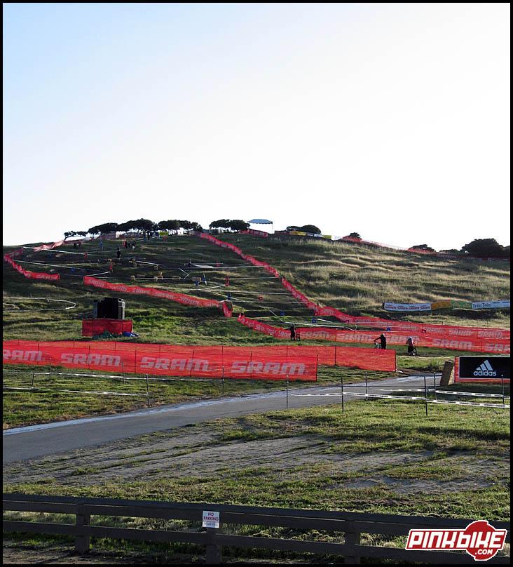 What tough times? Sea Otter Classic Expo registration grows! - Pinkbike