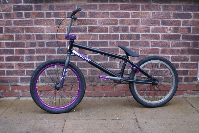 wethepeople bmx purple