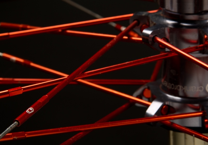 Crank Bros. Iodine Wheelset - Parts Check: - Pinkbike Crank Bros. Iodine Wheelset - Parts Check: - Pinkbike