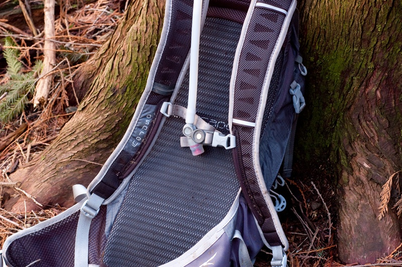 Osprey Backpack Parts Check Pinkbike