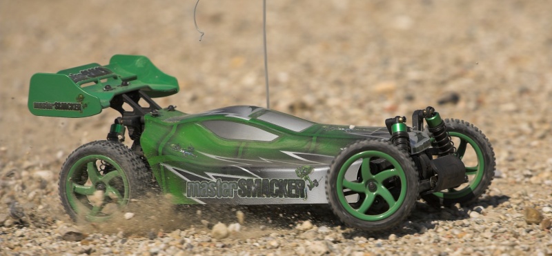 200 mph rc cars