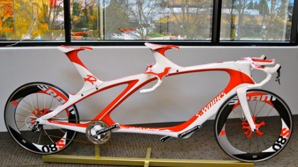 a cool bike