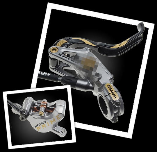 hayes prime pro
