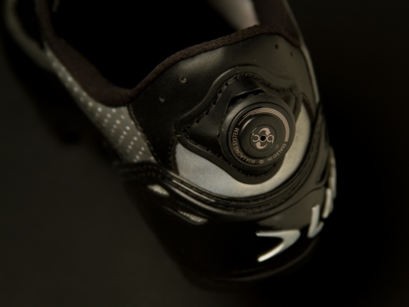 Boa Lacing System dial