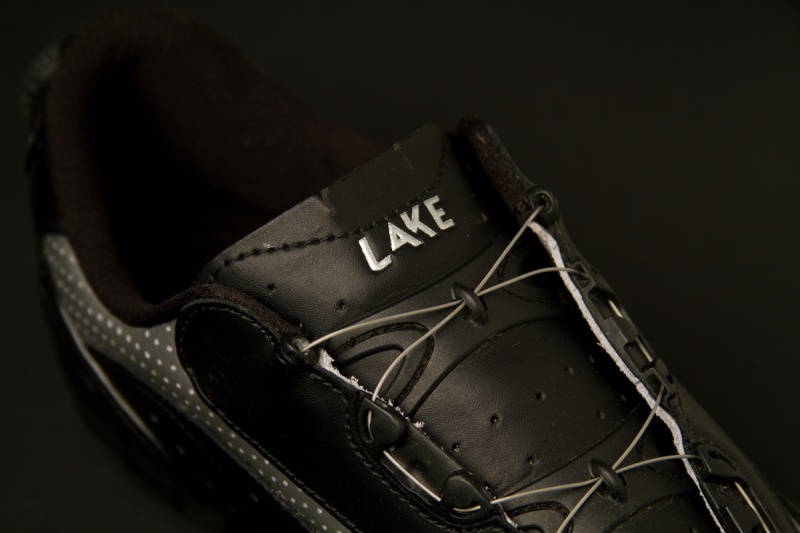 Lake MX170 MTB shoes