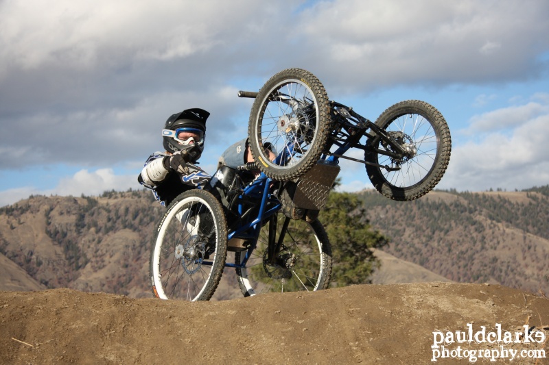 Blair invited me up to Kamloops for a photo shoot for a sponsors web page. www.ridetsg.com