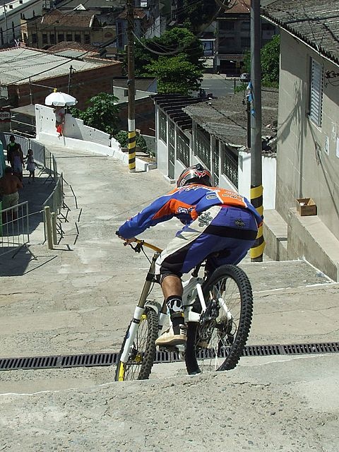 Fotógrafo: Amigos da Bike.com.br