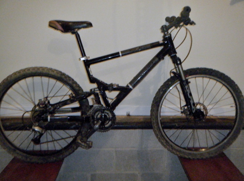 cannondale jekyll 600 all mountain