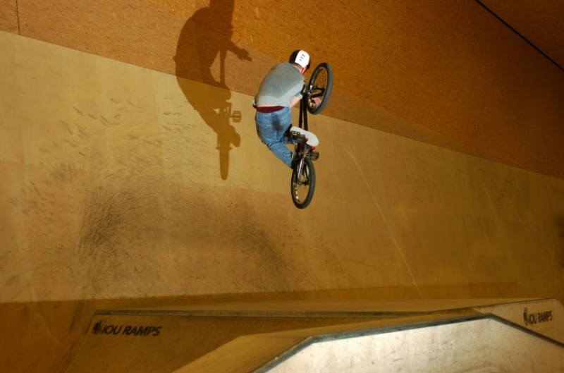 invert over the funbox