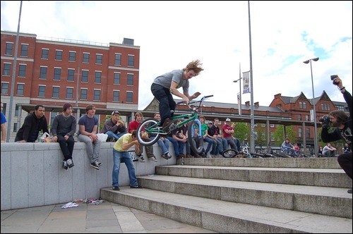 found these from dig bmx at jam in 07
