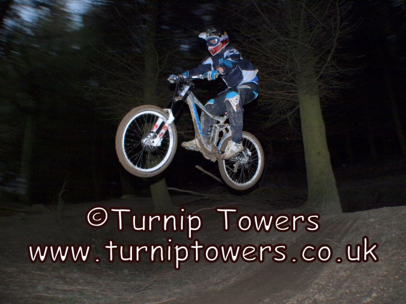 Pearce Cycles bringewood uplift 14th Feb. Another brill selection of pic's from Turnip Towers