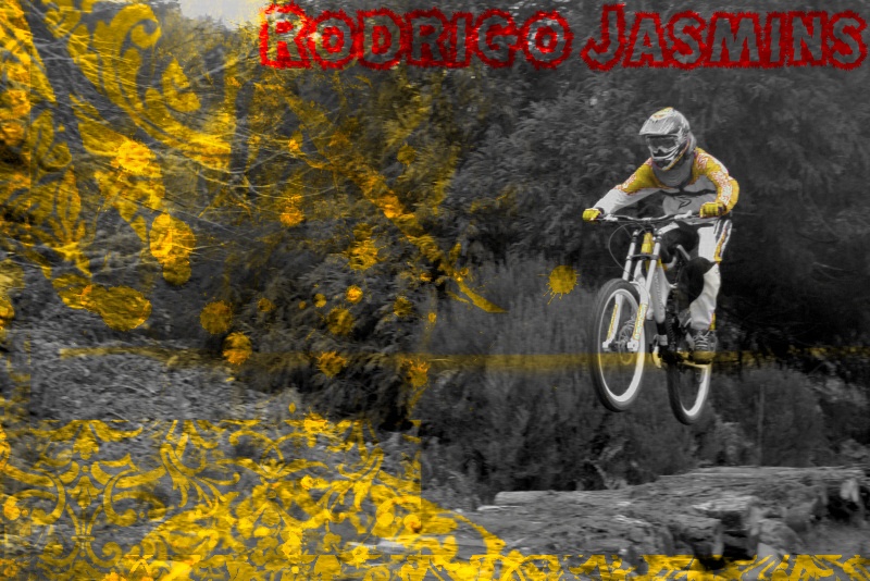 Another photo edit done for Jasmins.