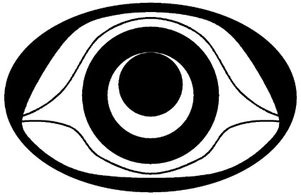 Haida Eye