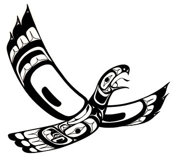 Haida Eagle