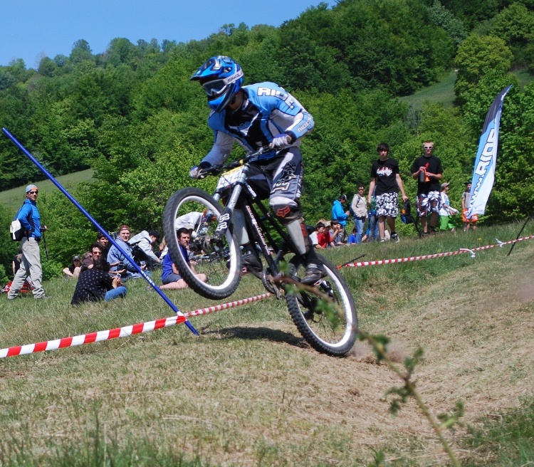 Ride cup 2009