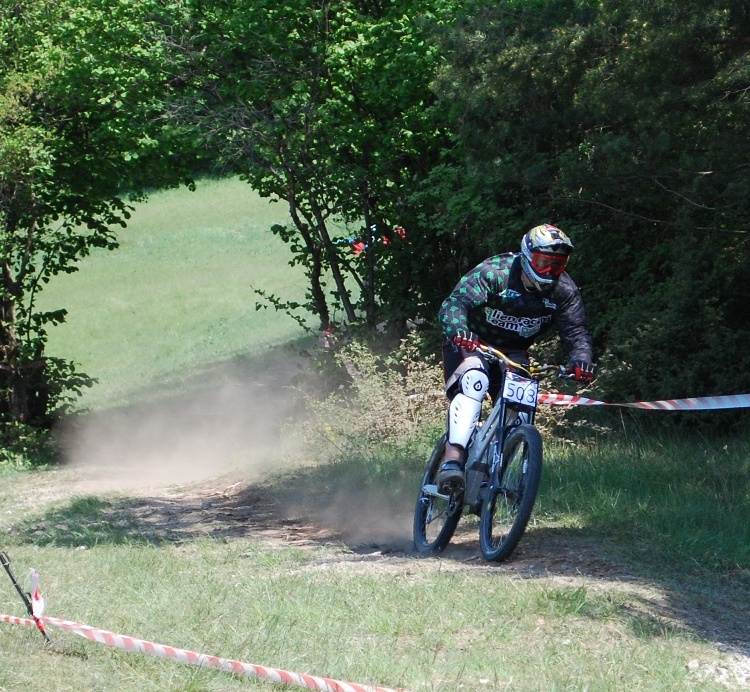Ride cup 2009
