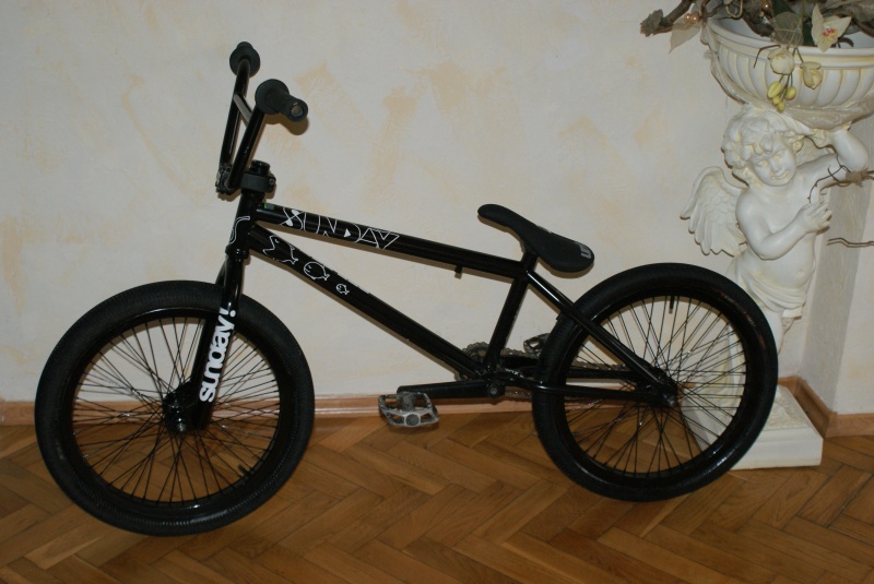My Bike :)