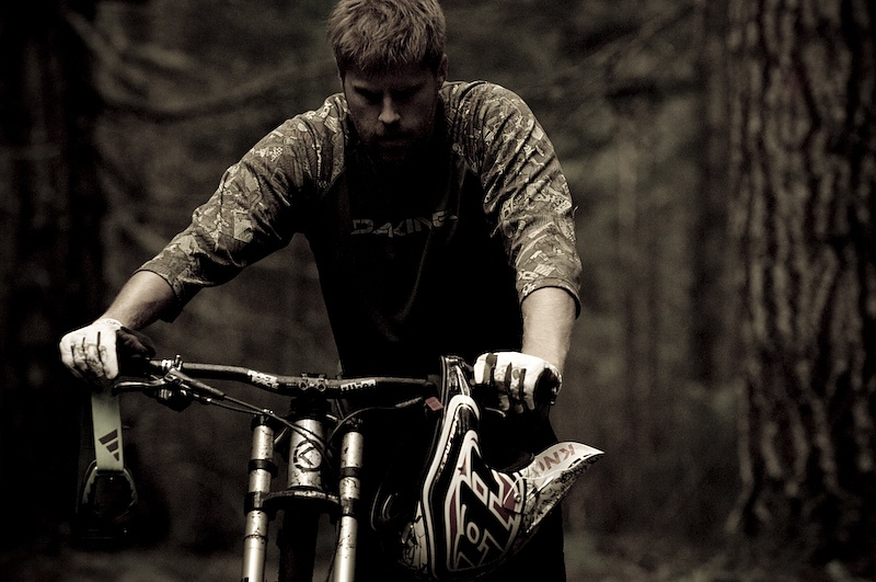 On deck for the morning was Alan Crisp.