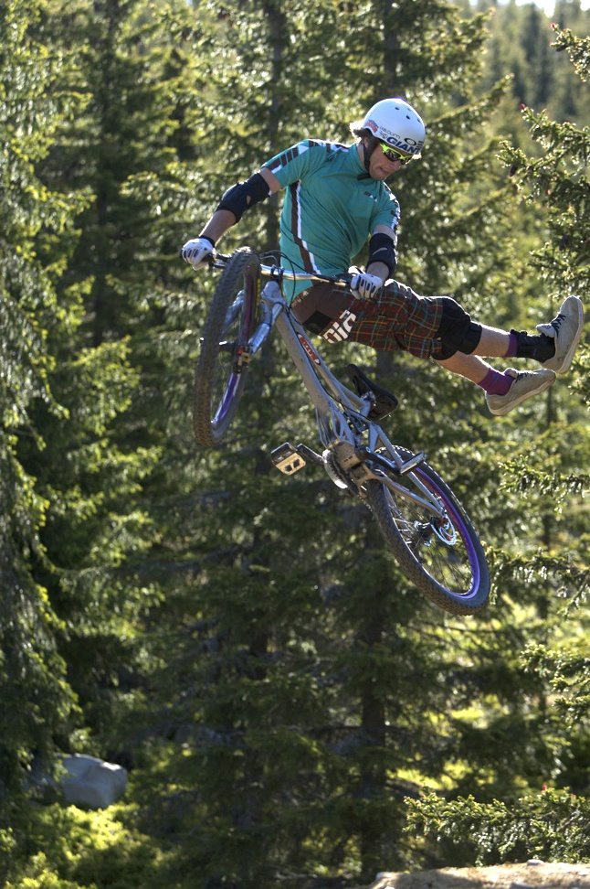 Andi Wittman has been added to the Camp of Champions coaching roster for the summer of 2010. Check CampofChampions.com for all the details.