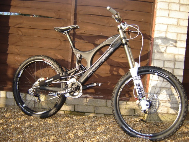 Santa Cruz V10 - Page 79 - Pinkbike Forum