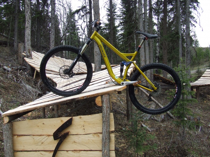 specialized pitch 2013