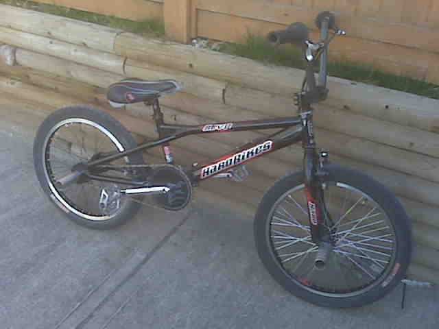 ccm 26 inch bike