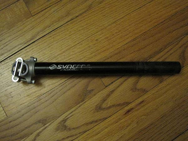 syncros 3.0 seat