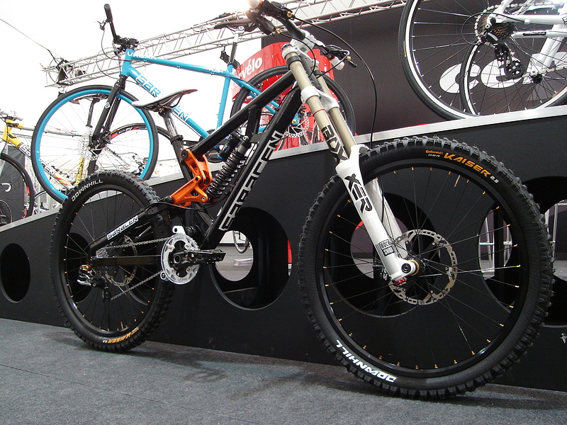 saracens bikes