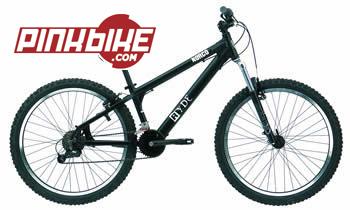 This is the 2004 norco ryde
