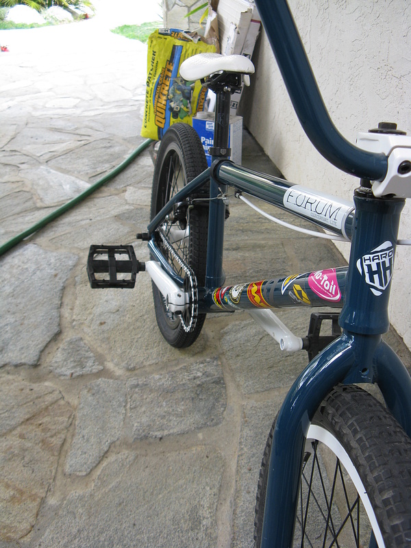 haro forum counterpart lite