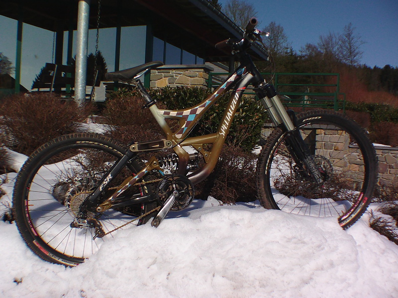 specialized demo 7.2