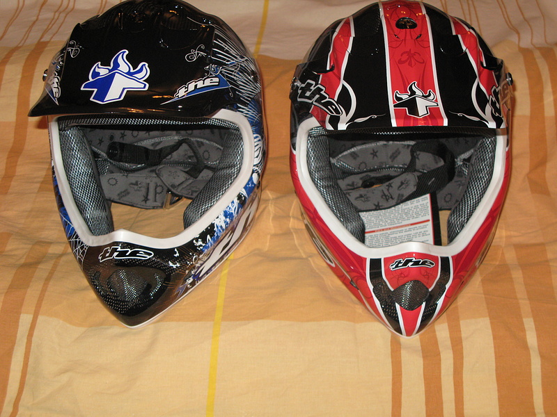 The One Carbon Helmets