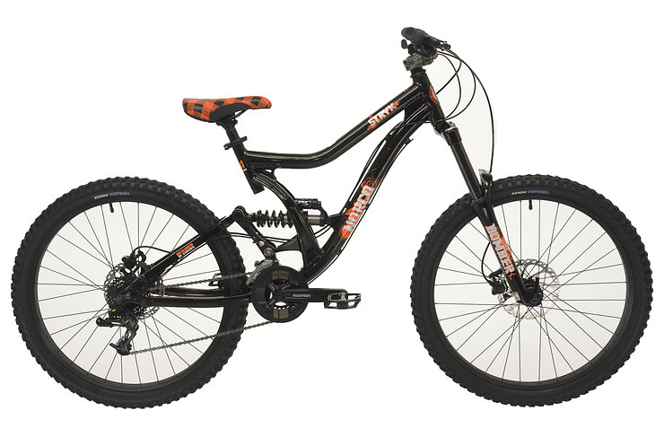 after i sell my norco havoc i will maybe get it