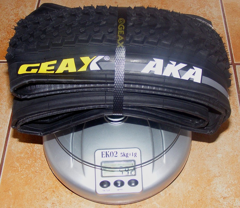 geax aka