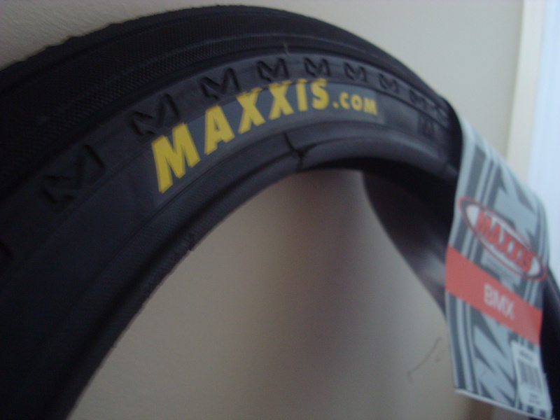 maxxis miracle tire for sale