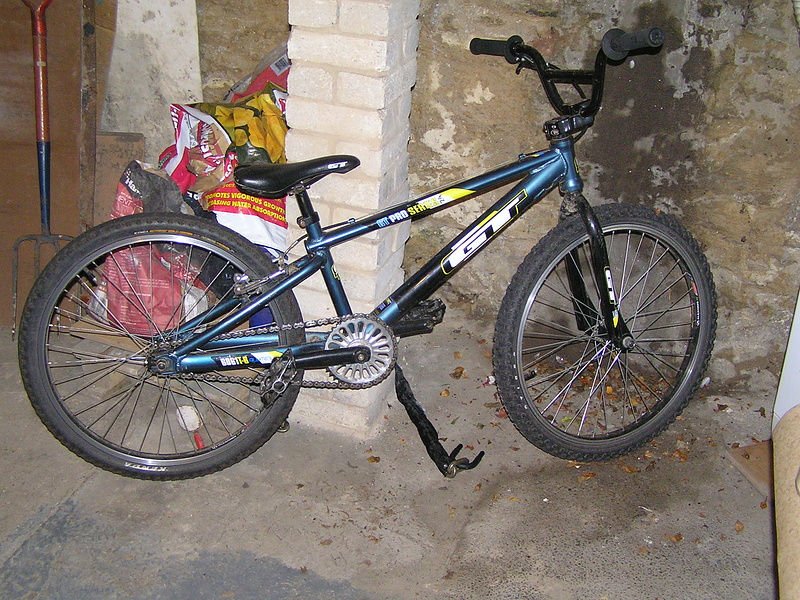 gt pro 24