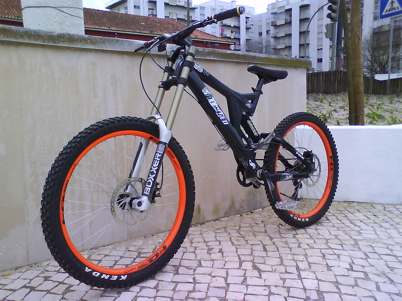 specialized big hit mountain bike