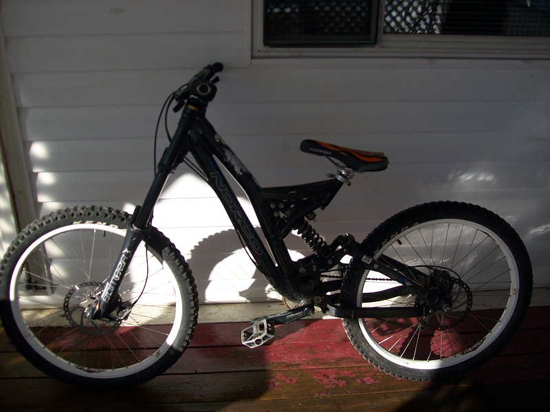 2005 Norco ALine Price Drop 300 Or Trade For Sale