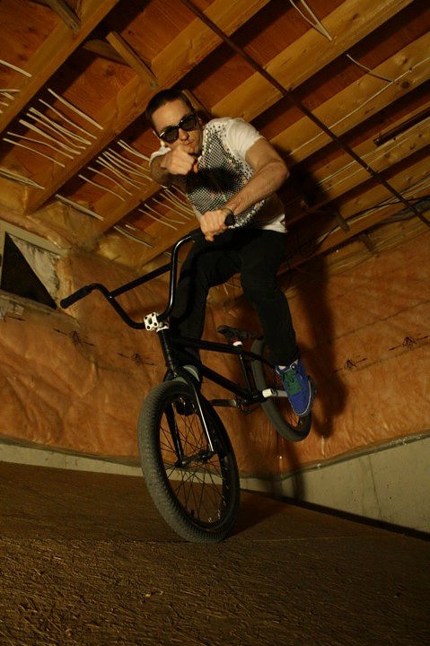 I want you. To ride bikes.
Photo cred to jake Harrison.