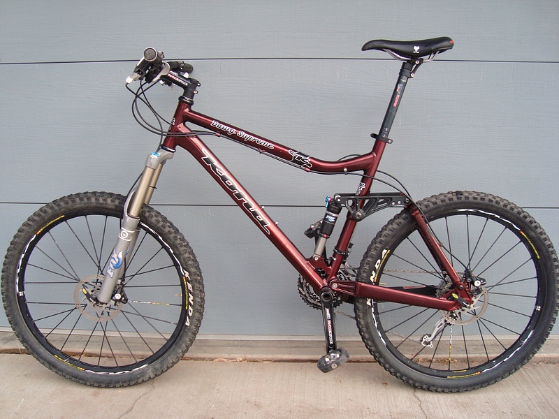 Kona dawg supreme 2009 on sale