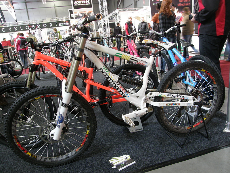 Exhibition FOR BIKE