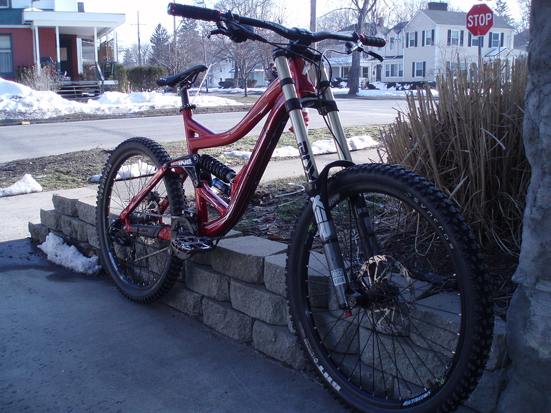 specialized big hit 3 2010