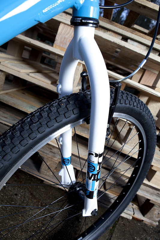 Commencal Absolut Max Max - Atherton Edition - Pinkbike