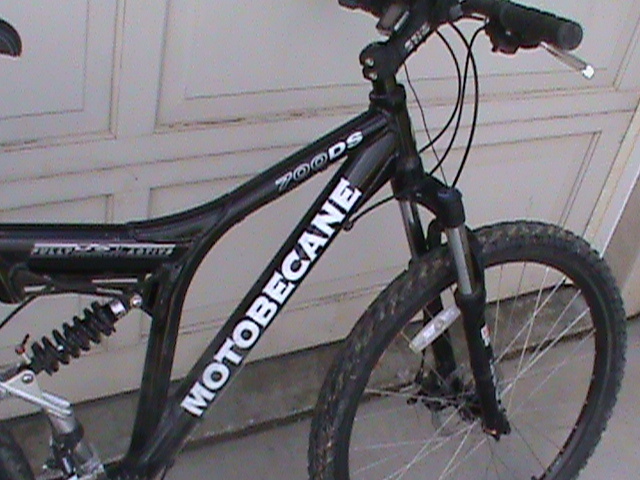 motobecane 700ds