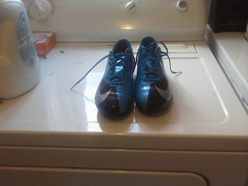 nike mercurial vapor 5 superfly