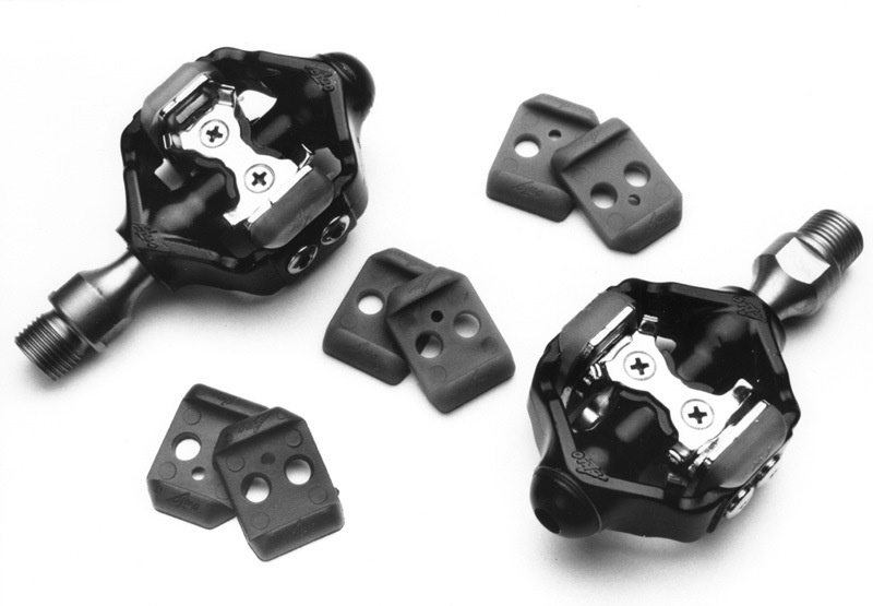 Onza pedals- one of the designs I worked on while at Onza

These had so may problems...