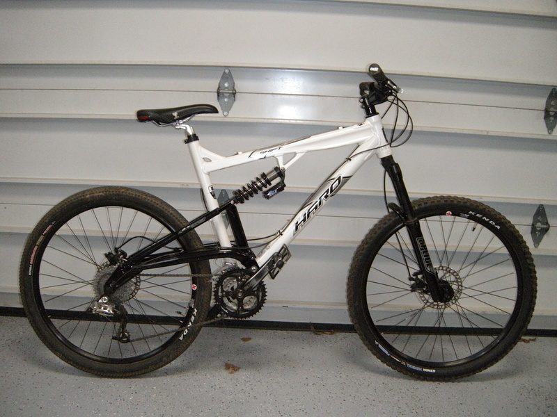 2006 Haro Shift R3 LARGE For Sale