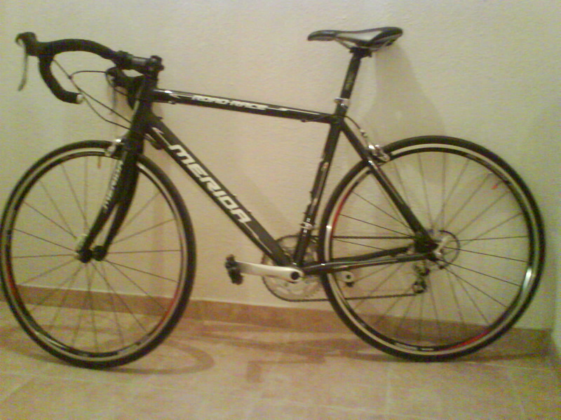 my new bike :)