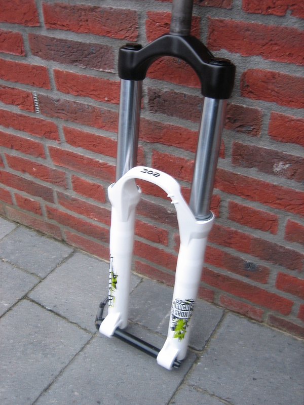 rockshox domain coil