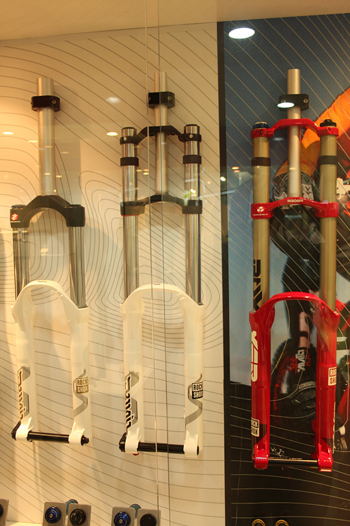 rock shox domain olx